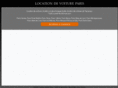 location-de-voiture-paris.com