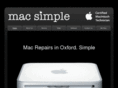 macsimple.co.uk