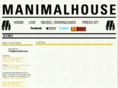 manimalhouse.com
