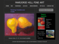 marjoriehill.com