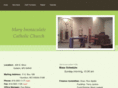 maryimmaculategallatin.org