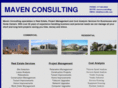 mavenllc.com