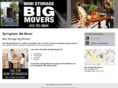 ministoragebigmovers.com