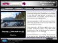 mountainpacificmotorcoach.com
