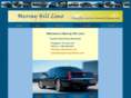 murrayhilllimo.com