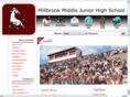 mymillbrookmiddle.com
