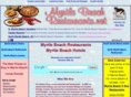 myrtlebeachrestaurants.net