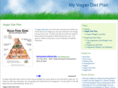 myvegandietplan.com