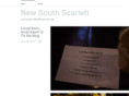 newsouthscarlett.com