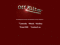 offkilterentertainment.com