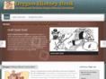 oregonhistorybook.com