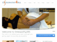 osteo4all.com