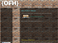 ourfathershands.com