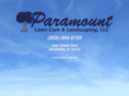paramountlawnandlandscape.com
