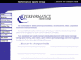 performancewon.com