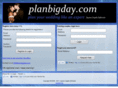 planbigday.com