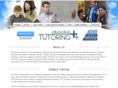 plusplustutoring.com