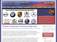 portlandimporttransmissions.com