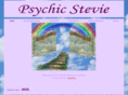 psychicstevie.com