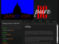 puredc.com