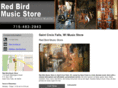 redbirdjams.com