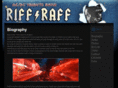 riffraffchicago.com