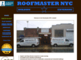 roofmasternyc.com