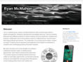 ryanmcmahon.org