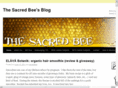 sacredbee.net