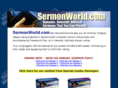 sermonworld.com