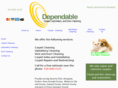 severnaparkcarpetcleaning.com