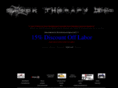 shocktherapyracing.com