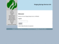 singingspringssu.org