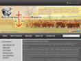 southerncrossherefords.com