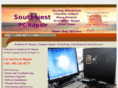 southwestpcrepair.com