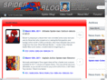 spidermancollection.com