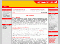 spywaretips.nl