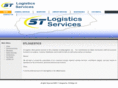 st-logistics.net