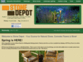 stonedepotpa.com