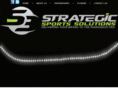 strategicsportssolutions.com