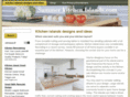 summerkitchenislands.com