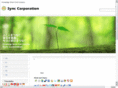 sync-corporation.com