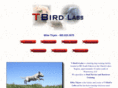 tbirdlabs.com