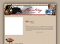 thepaintingpony.com