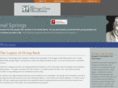 thespringsclosefoundation.org