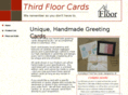 thirdfloorcards.com