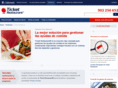 ticket-restaurante.com