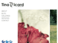 tinapicardweddings.com