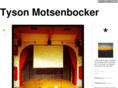 tysonmotsenbocker.com