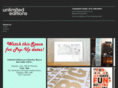 unlimitededitions.co.uk